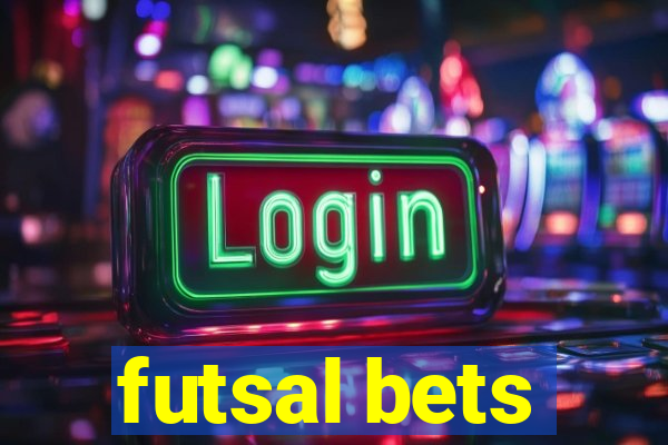 futsal bets